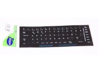 ADDISON 300161 Q KLAVYE STİCKER - 1